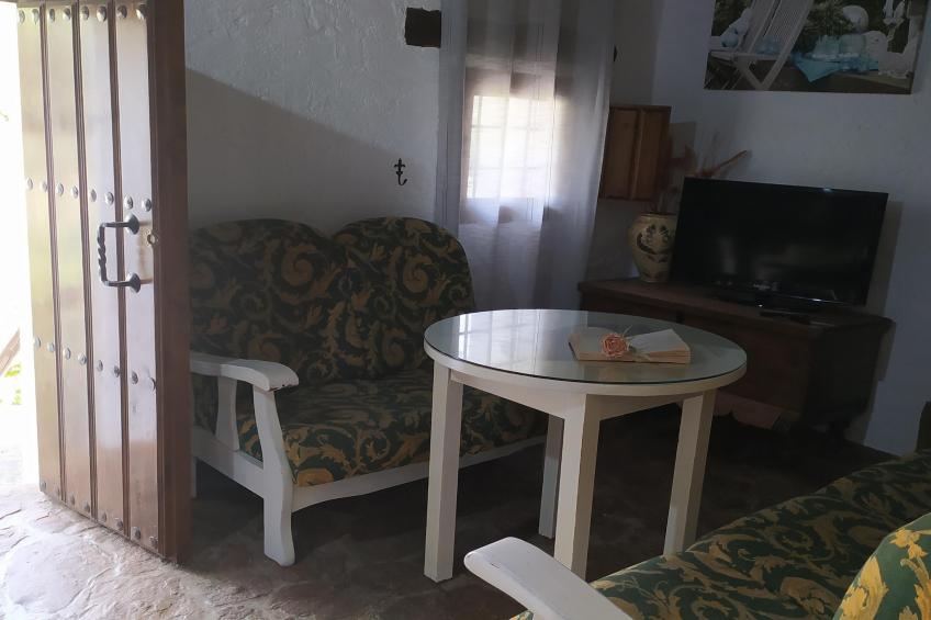La Casa Vieja - foto 3
