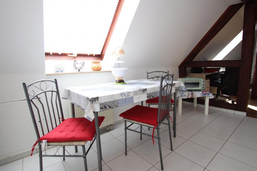 DG Ferienwohnung Elbingerode am Brocken - foto 13