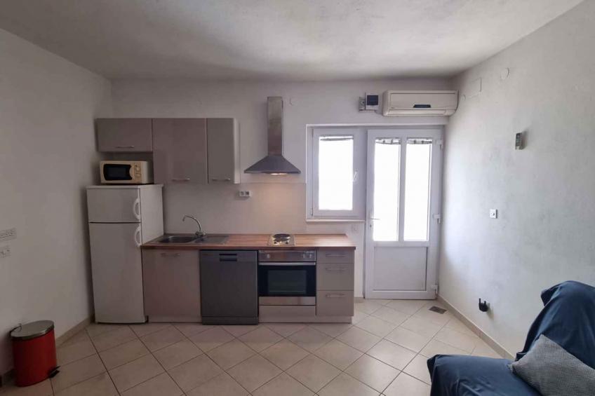 Vakantiewoning met groot terras en barbecue - BF-W3P2 - foto 7