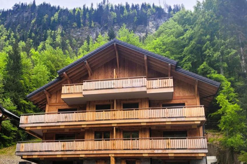 Location de Vacances Morzine 276