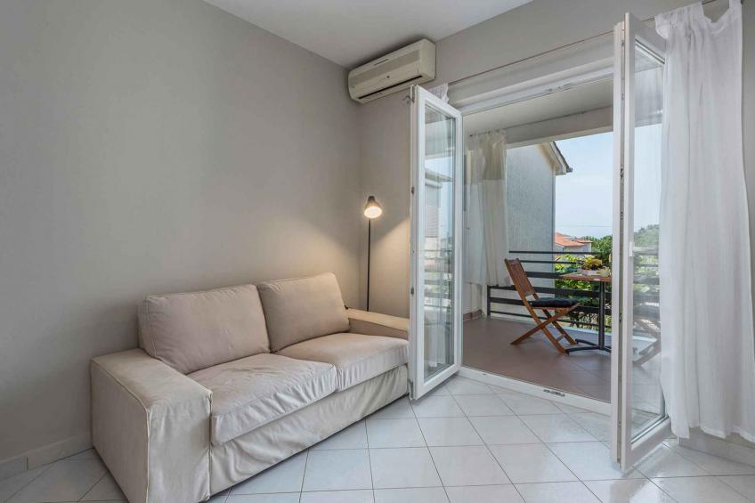 Vakantiewoning met balkon - BF-H77NH - foto 18