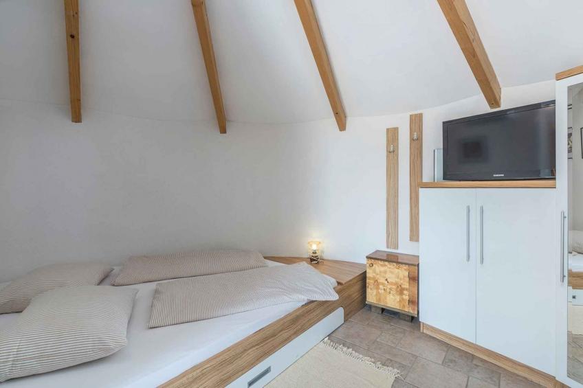 Vakantiewoning met zwembad en terras - BF-H7F48 - foto 27