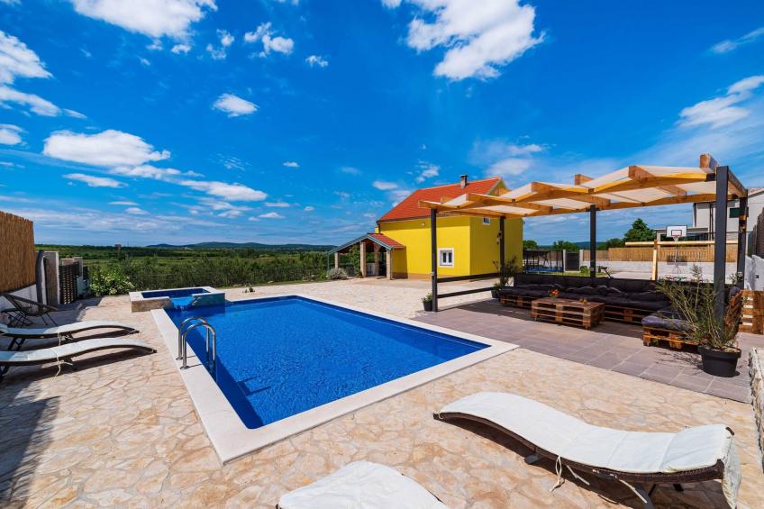 Holiday home Agro Casa - foto 17