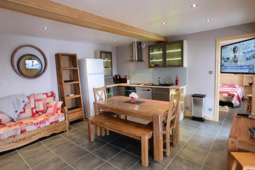 Appartements à Le Lioran - foto 2