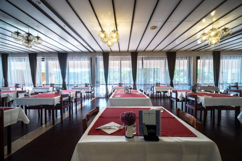 Hotel Issa - Double Room Sea View 4 - foto 60