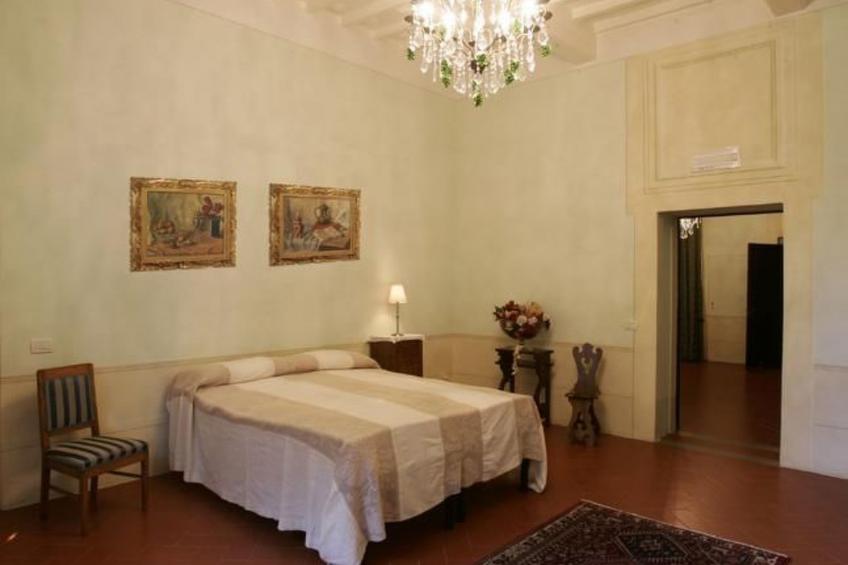 Villa 'Villa Salicone' mit privatem Pool - foto 39