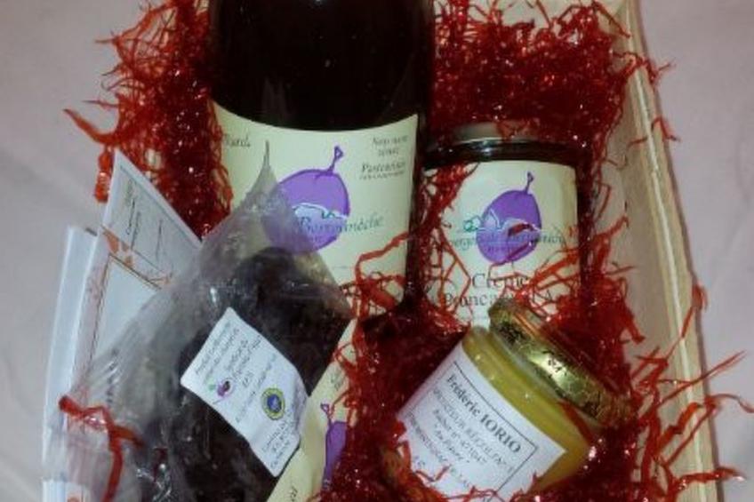 Der Pavillon - im Park des Schlosses Lescaut - foto 43