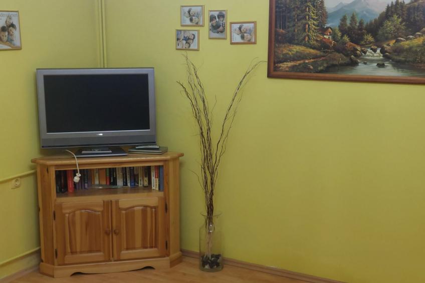 Schönes Ferienhaus mit Pool in ruhiger Lage - foto 15