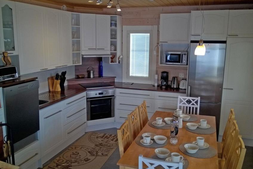 Huvila ferdinand - foto 10