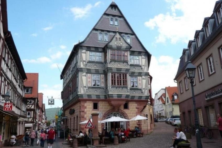 Miltenberg - foto 23