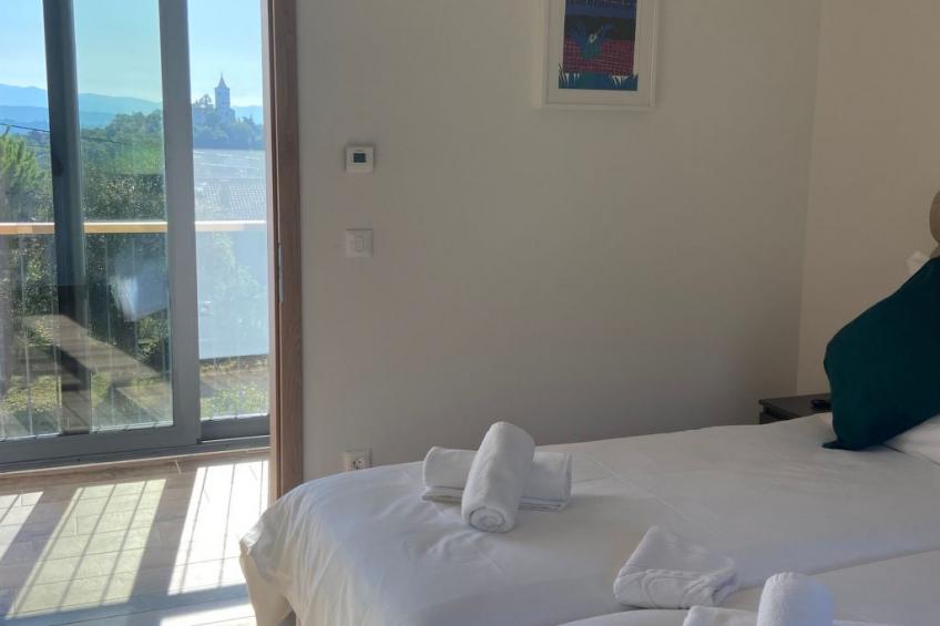 Villa Mi, Rukavac, Opatija Riviera - foto 13