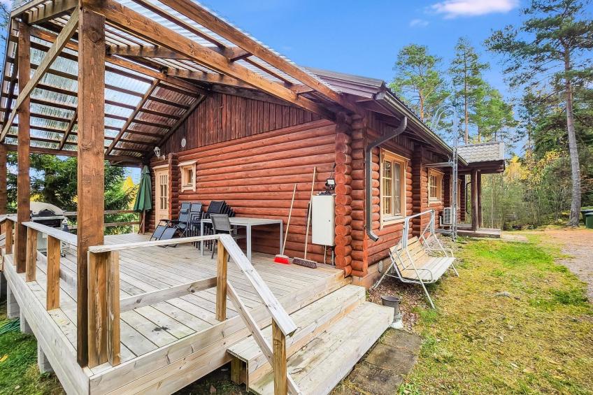 Korvenniemi - foto 2