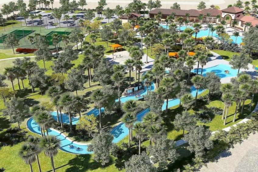 Haus in Davenport mit geräumigem Pool - foto 47