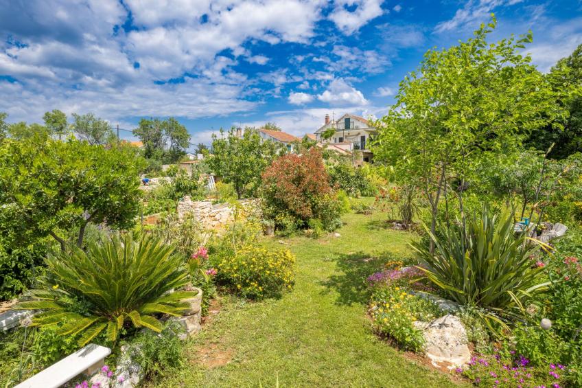 in Rudina mit Privatem Pool - foto 28