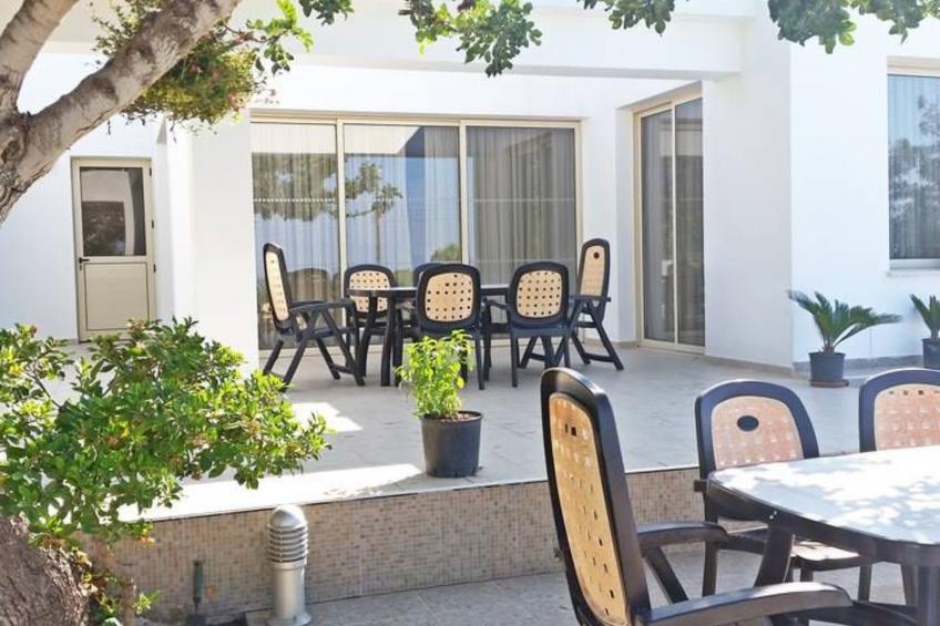 mit Privatpool für 8 Personen ca. 220 m² in Neo Chorio, Halbinsel Akamas - foto 10