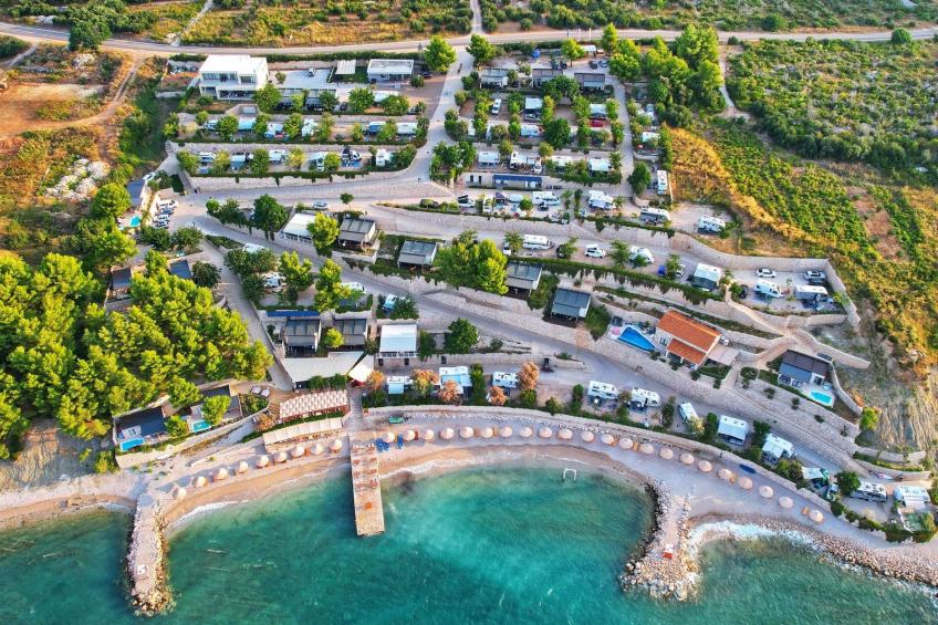 Ferienvilla "Dalmatiner" mit Infinity Pool - foto 24