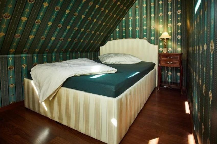 Appartement mit Garten, Grill und Terrasse