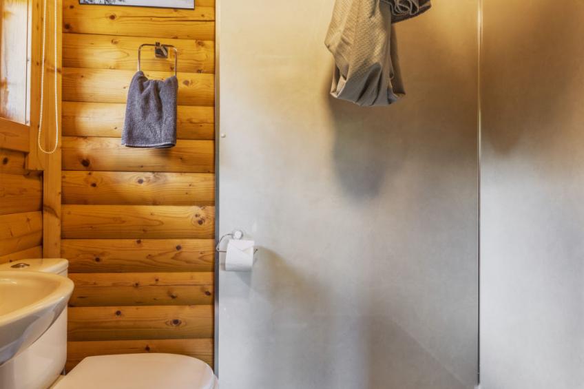 Cragdhu Log Cabin - foto 8