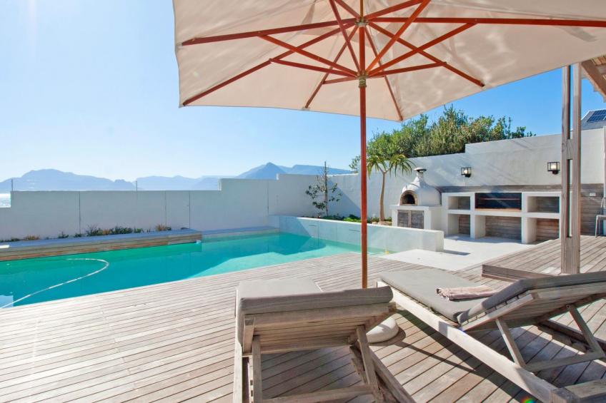 Das Bay House - Luxuriöses Wohnen an der Küste in Kommetjie - foto 37