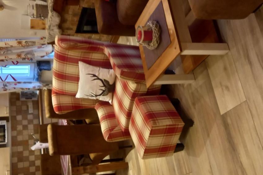 Appartement Edelweiß - foto 45