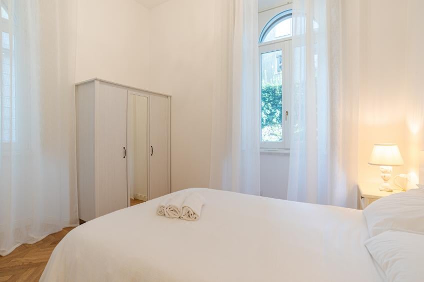 Appartamento Reggenza - foto 20