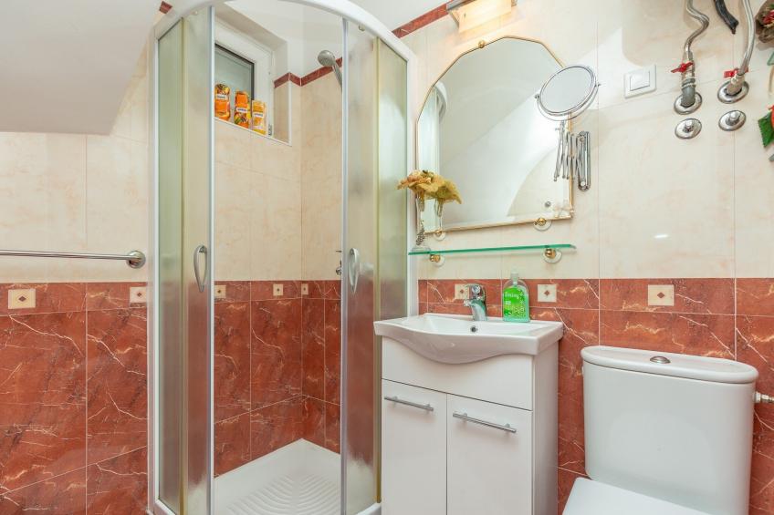 Holiday Home Trojković- Four Bedroom Holiday Home with Terrace and Swimming Pool - foto 13