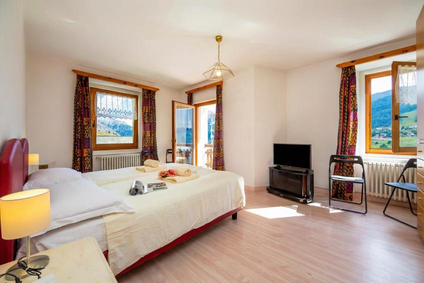 Casa Silvia Ski in - foto 17