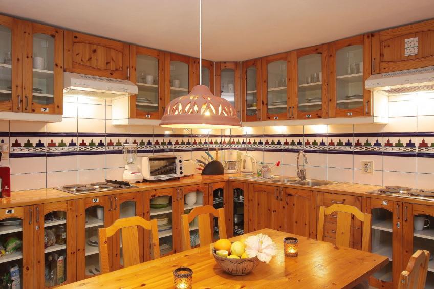 Villa Castillo Moro - foto 9