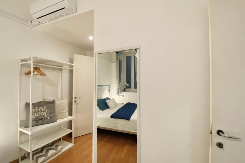 Wohnung in Rapallo mit kostenloser Privatgarage - foto 15