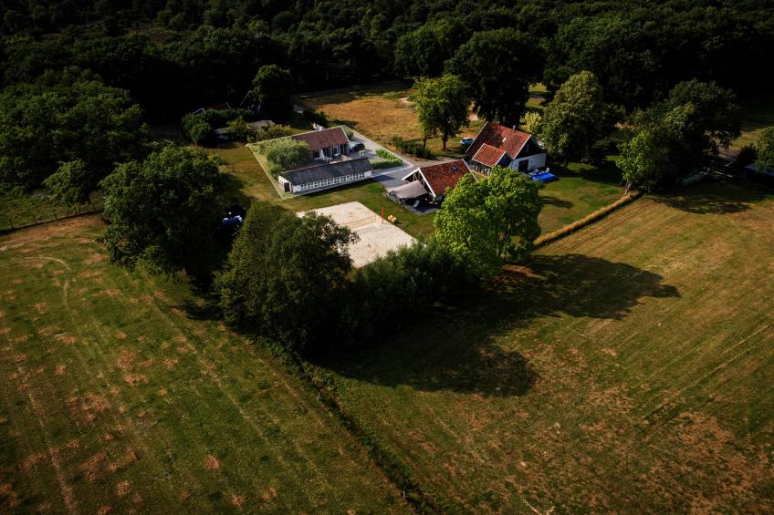 Design Farmers Barn Twente - foto 8