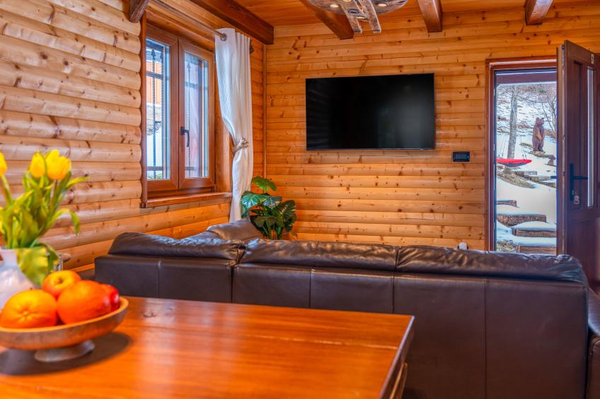 Cozy Bear Cabin - foto 50