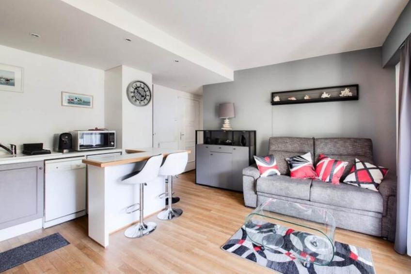 Résidence Le Saint Denac - maeva Home - foto 4