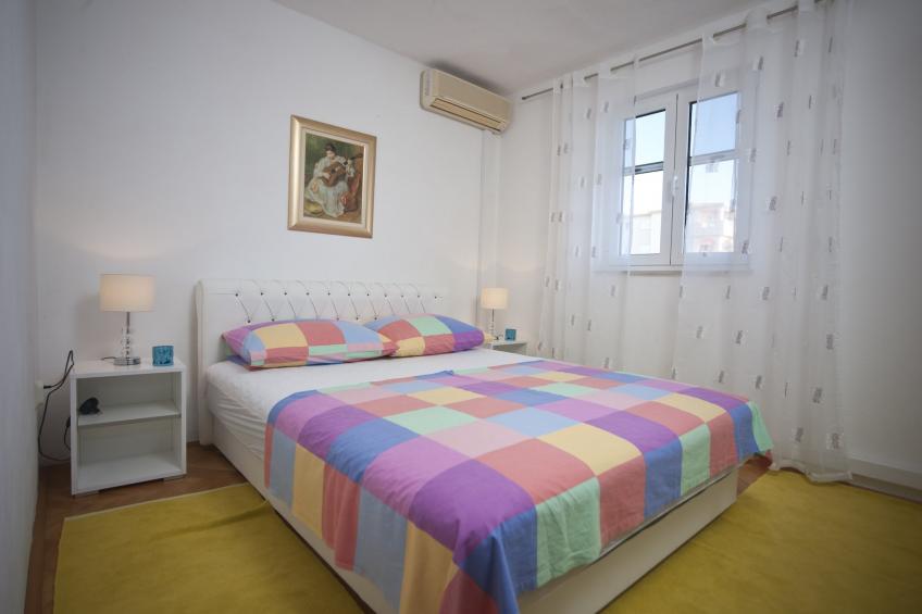 Holiday home Ingrid - Four Bedroom Holiday Home with Pool - foto 11