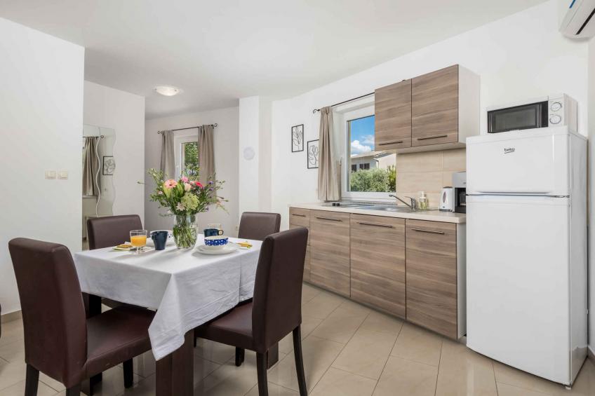 Holiday apartment with balcony - BF-FP9XW - foto 15