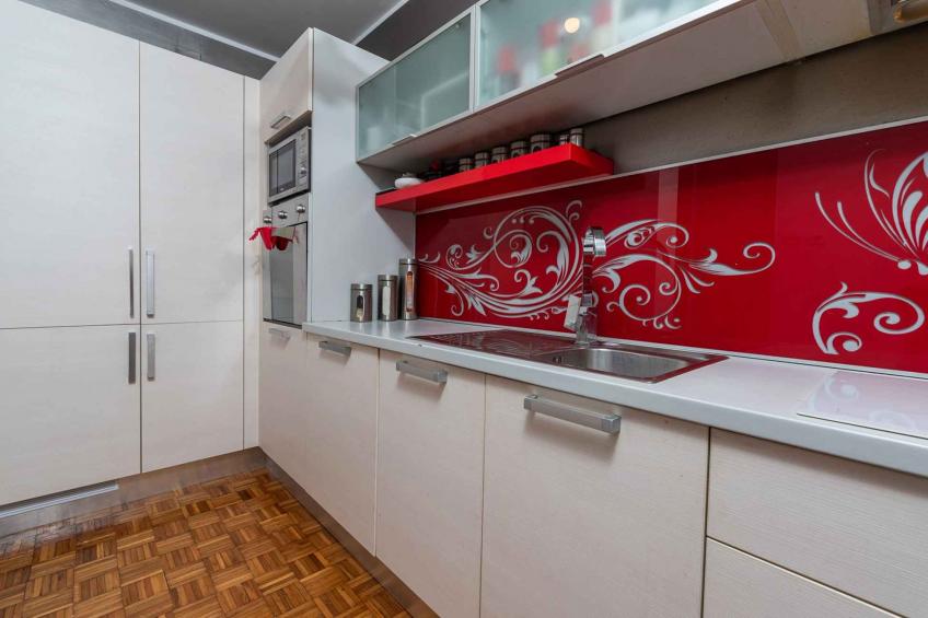Vakantiewoning met airconditioning en barbecue - BF-F48DH - foto 23
