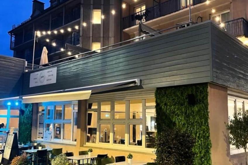 Résidence Garden & City Cauterets Balnéo - foto 15