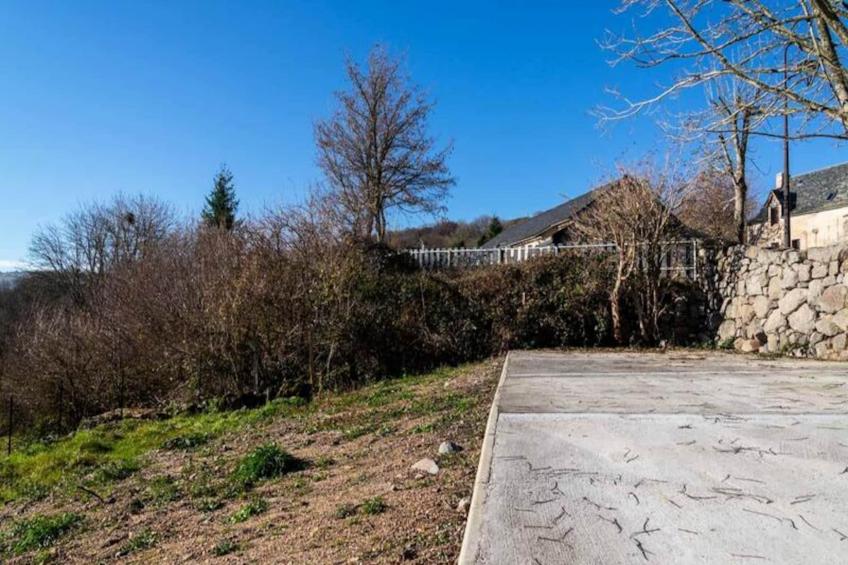 Gîte de France Gîte de recoules 3 épis - foto 45