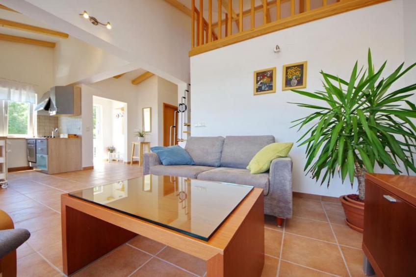 Two-Bedroom Apartment (Lavanda) - foto 3