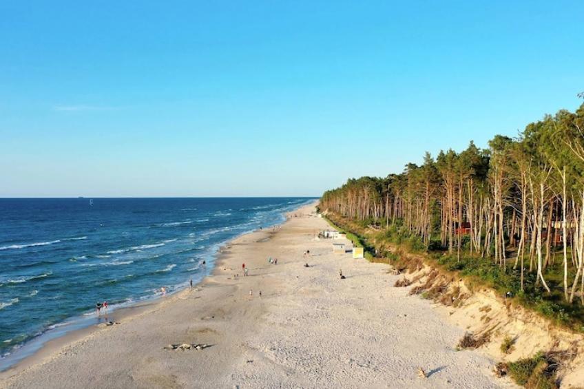 holiday home, Choczewo|70 qm, 6 Pers. - foto 21