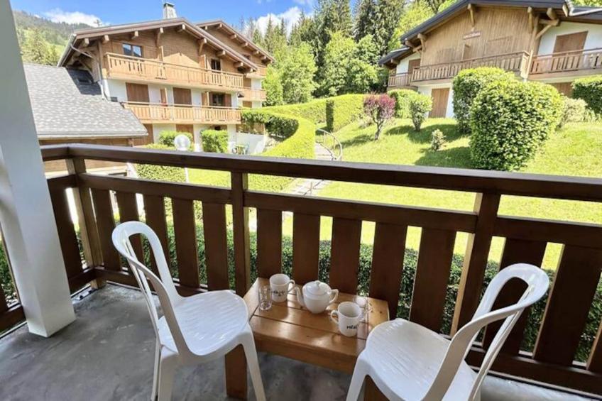 Résidence Le Front De Neige - foto 9