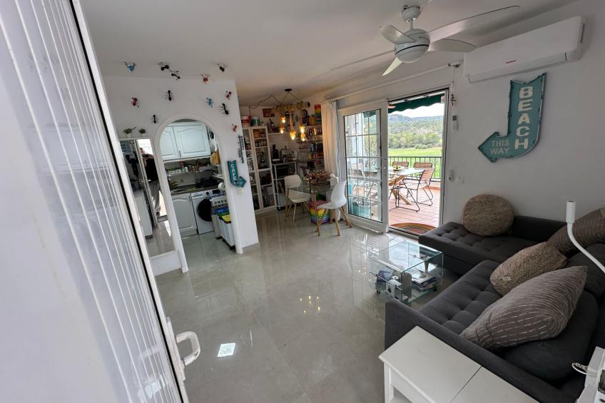 mit Pool, umgeben von Natur - foto 116