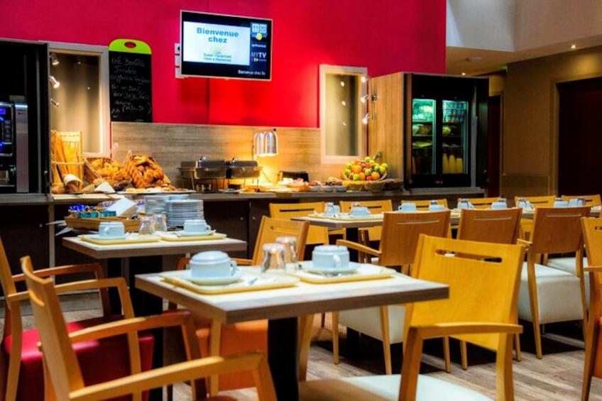 SOWELL RÉSIDENCES New Chastillon - foto 6