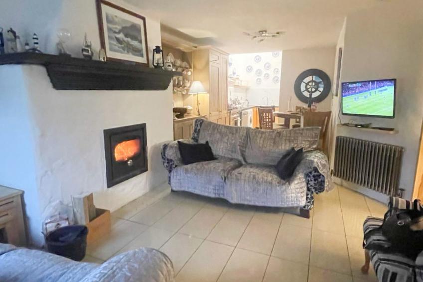 Bayview Holiday Home No 39 - foto 26