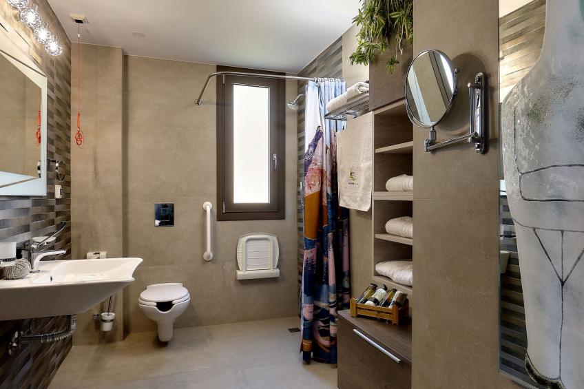 Stilvolle Wohnung mit atemberaubendem Ausblick - foto 58