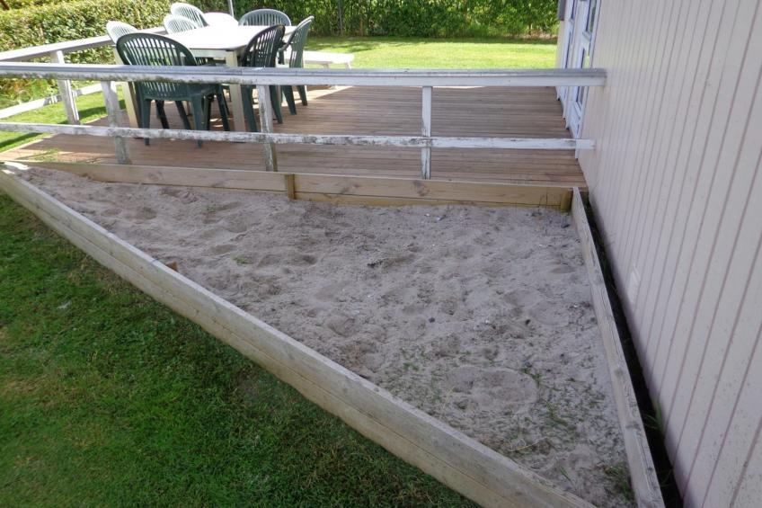 "Dunya" - 400m from the sea in Funen - foto 8