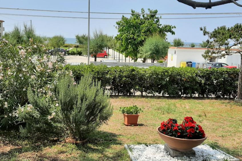 60 qm im Golf von Gaeta