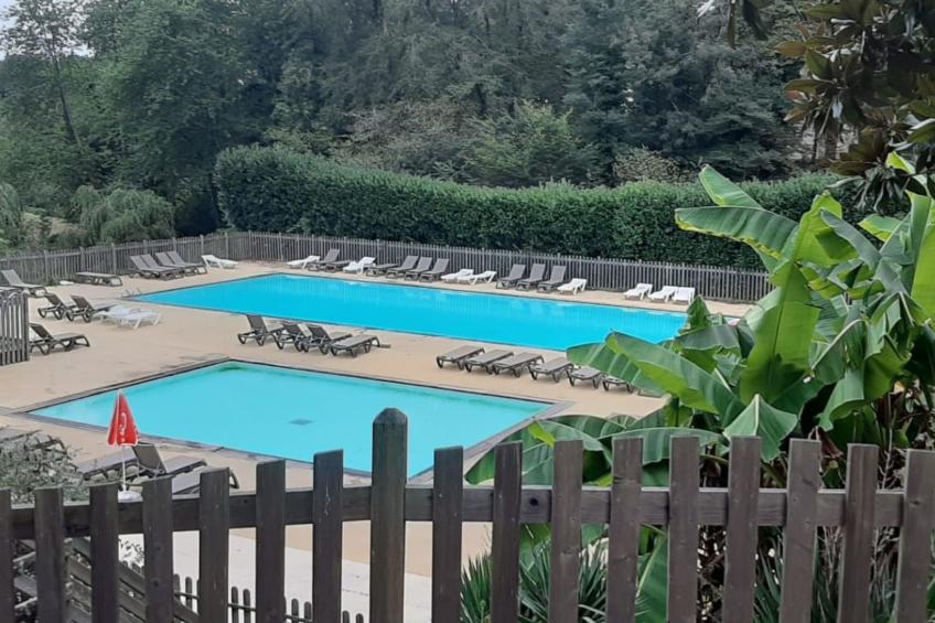 Chalet B10 Yemanisi in der Dordogne - foto 59