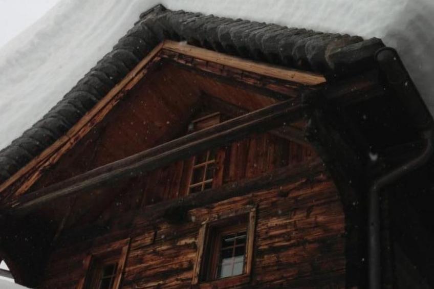 CASA DEL SASSO - foto 49