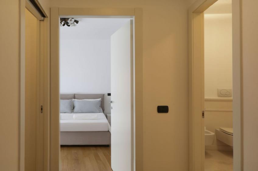 Elegante Unterkunft im Zentrum in der Nähe des Meeres - foto 20