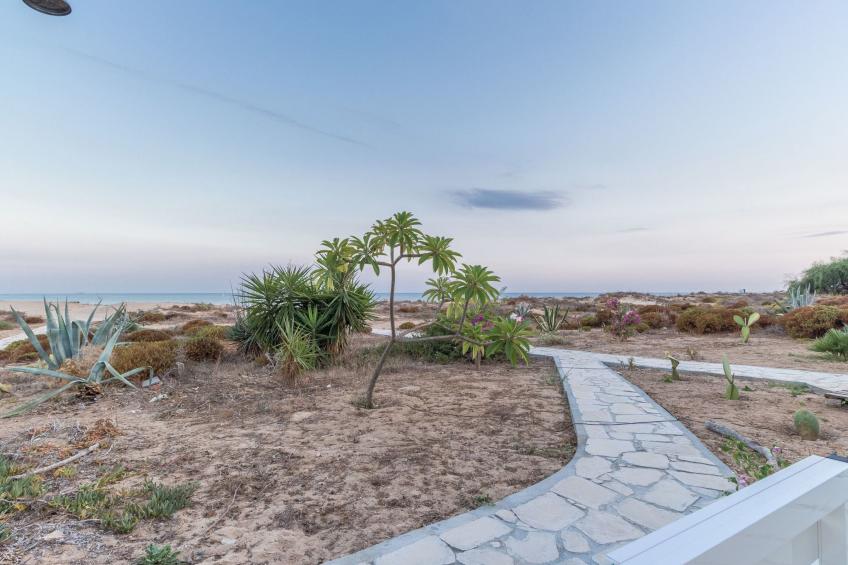 Amarillis, Wohnung am Strand - foto 26